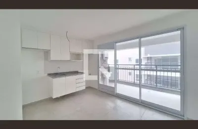 Apartamento com 1 quarto à venda na Rua do Bosque, --, Barra Funda, São Paulo