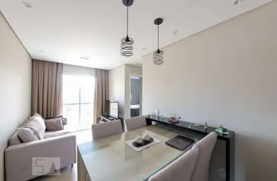 Apartamento à venda - vila constança , 2 quartos,  47 m2