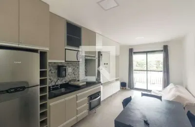 Apartamento à venda - santa cecília, 1 quarto,  38 m2
