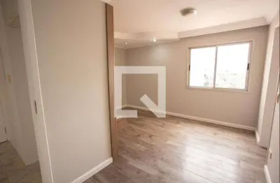 Apartamento com 2 quartos à venda na Rua Major Oscar Guimarães, --, Santana, São Paulo