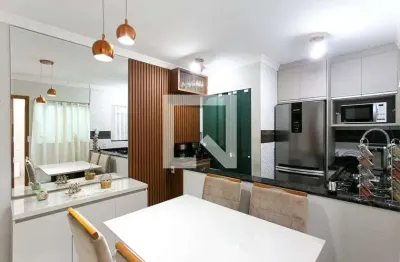 Apartamento à venda - vila carrão, 2 quartos,  40 m2