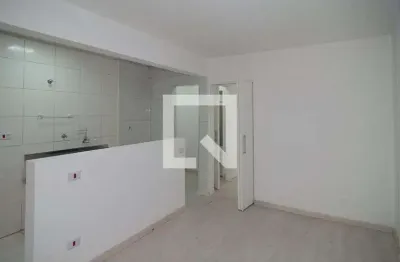 Apartamento com 1 quarto à venda na Rua Frei Caneca, --, Consolação, São Paulo