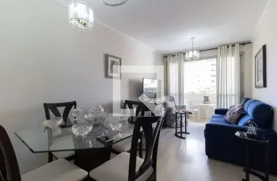 Apartamento com 3 quartos à venda na Rua Muniz de Sousa, --, Aclimação, São Paulo