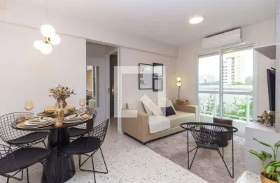 Apartamento com 1 quarto à venda na Rua Guinle, --, Cambuci, São Paulo