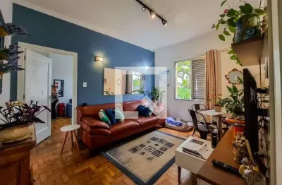 Apartamento com 2 quartos à venda na Rua Jorge Chammas, --, Vila Mariana, São Paulo