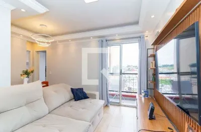 Apartamento com 2 quartos à venda na Rua Baltazar Nunes, --, Itaquera, São Paulo