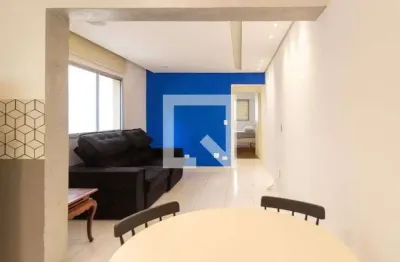 Apartamento com 1 quarto à venda na Rua Diana, --, Perdizes, São Paulo