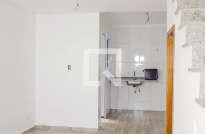 Casa com 2 quartos à venda na Rua Santa Leocádia, --, Água Fria, São Paulo