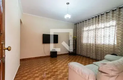 Casa com 3 quartos à venda na Rua Padre Inácio de Azevedo, --, Jardim Aricanduva, São Paulo