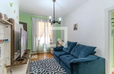 Apartamento com 1 quarto à venda na Avenida São João, --, Centro, São Paulo