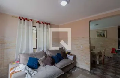 Casa com 3 quartos à venda na Rua Santa Márcia, --, Vila Jacuí, São Paulo