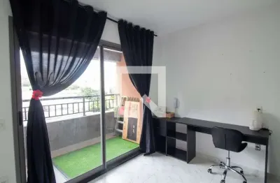 Apartamento à venda - chácara santo antonio, 1 quarto,  26 m2