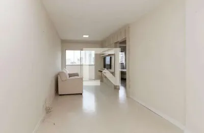 Apartamento à venda - campo belo, 2 quartos,  58 m2