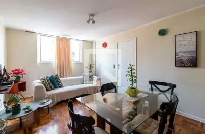 Apartamento com 3 quartos à venda na Rua Doutor César, --, Santana, São Paulo