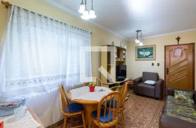 Apartamento com 2 quartos à venda na Rua Fernandes Sampaio, --, Água Fria, São Paulo