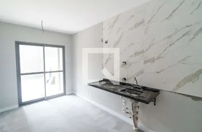 Apartamento à venda - vila mascote, 1 quarto,  53 m2