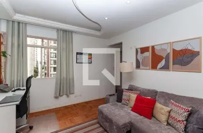Apartamento com 1 quarto à venda na Rua Aimberê, --, Perdizes, São Paulo