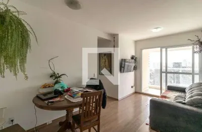 Apartamento com 2 quartos à venda na Rua Luís Gama, --, Cambuci, São Paulo