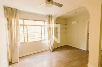 Apartamento à venda - água branca, 2 quartos,  60 m2