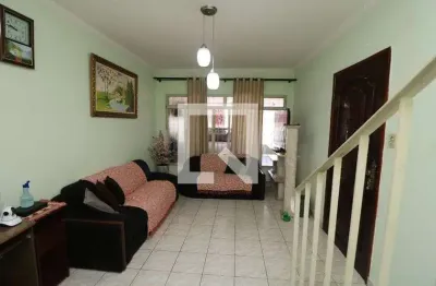 Casa com 4 quartos à venda na Rua Forte do Calvário, --, Vila Formosa, São Paulo