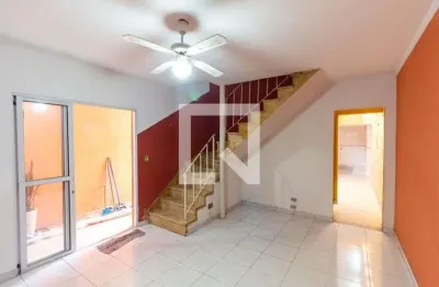 Casa com 4 quartos à venda na Rua José Garcia Terra, --, Ponte Rasa, São Paulo