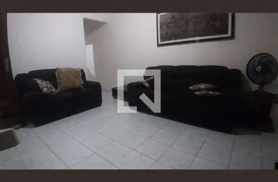 Casa com 3 quartos à venda na Travessa Márcia, --, Vila Jacuí, São Paulo