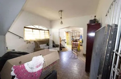 Casa com 3 quartos à venda na Avenida Comandante Antônio Paiva Sampaio, --, Vila Gustavo, São Paulo