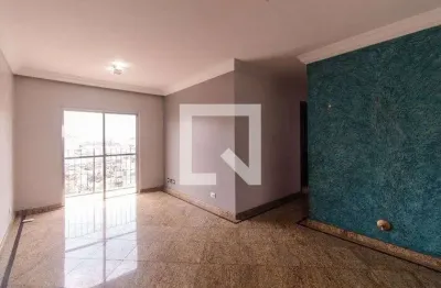 Apartamento à venda - vila esperança, 3 quartos,  80 m2