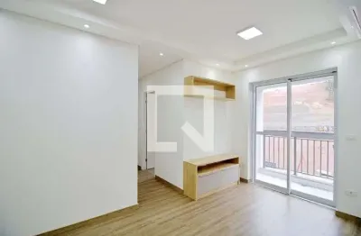 Apartamento com 2 quartos à venda na Rua Carvalho de Freitas, --, Vila Andrade, São Paulo