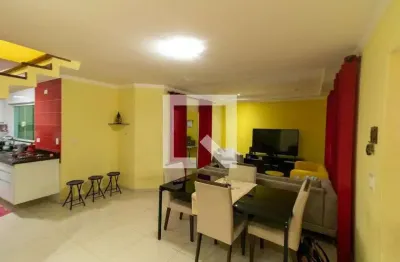 Casa com 3 quartos à venda na Rua Luziania, --, Artur Alvim, São Paulo