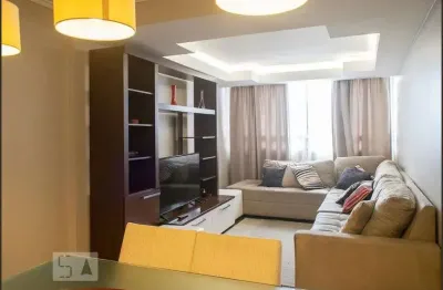 Apartamento à venda - casa verde, 3 quartos,  100 m2