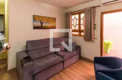 Casa com 3 quartos à venda na Rua Pedro Taques Pires, --, Parque Novo Mundo, São Paulo