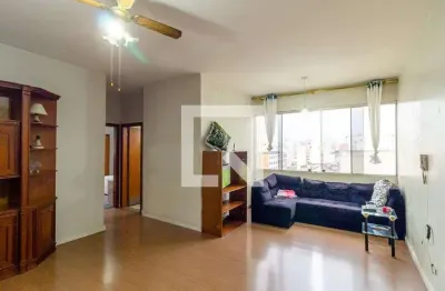 Apartamento à venda - campos elíseos, 2 quartos,  98 m2