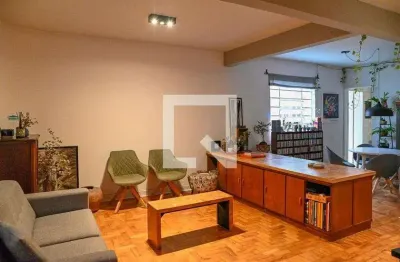 Casa com 3 quartos à venda na Rua Joaquim Piza, --, Aclimação, São Paulo