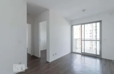 Apartamento à venda - vila mascote, 2 quartos,  49 m2
