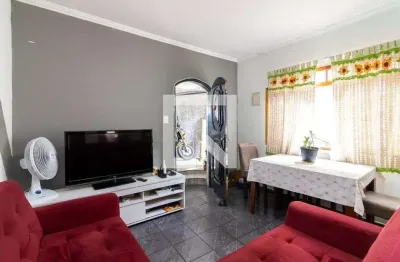 Casa com 3 quartos à venda na Rua Irmão João Creff, --, Mandaqui, São Paulo