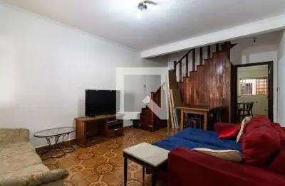 Casa com 2 quartos à venda na Rua Arcipreste Ezequias, --, Ipiranga, São Paulo