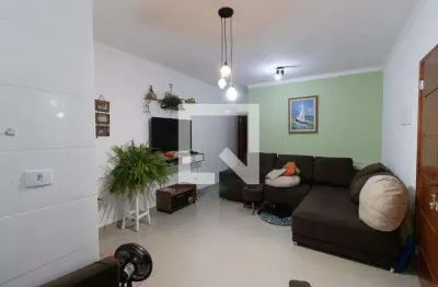 Apartamento à venda - vila gustavo, 3 quartos,  84 m2