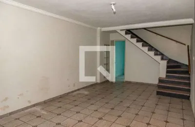 Casa com 3 quartos à venda na Rua Agostinho Gomes, --, Ipiranga, São Paulo