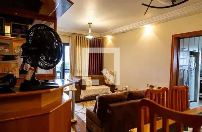 Apartamento à venda - jabaquara, 3 quartos,  100 m2