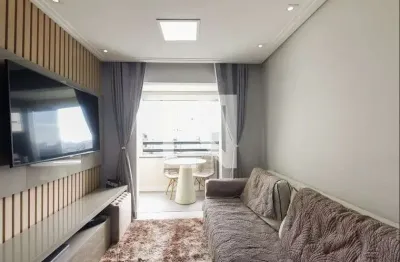 Apartamento com 2 quartos à venda na Rua Carlos Silva, --, Tatuapé, São Paulo