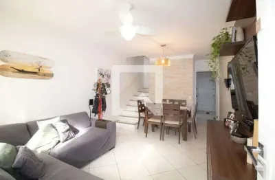 Casa com 2 quartos à venda na Rua Edvard Carmilo, --, Jardim Jussara, São Paulo