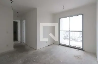 Apartamento com 2 quartos à venda na Rua Evaristo da Veiga, --, Belém, São Paulo