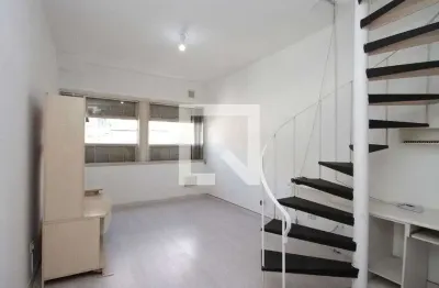 Apartamento com 1 quarto à venda na Rua Sete de Abril, --, Consolação, São Paulo