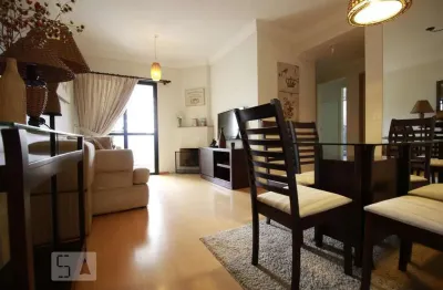 Apartamento com 3 quartos à venda na Rua Jamanari, --, Panamby, São Paulo