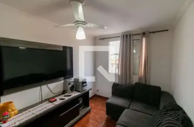 Apartamento com 4 quartos à venda na Rua Buriti Alegre, --, Vila Ré, São Paulo