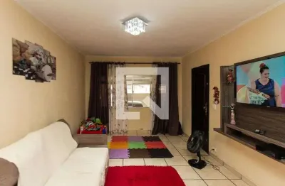 Casa com 3 quartos à venda na Rua Rafael Bluteau, --, Vila Formosa, São Paulo