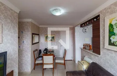 Apartamento com 2 quartos à venda na Rua Vigário Taques Bitencourt, --, Santo Amaro, São Paulo