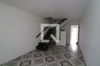 Casa com 2 quartos à venda na Rua Júlio César Porto, --, Vila Formosa, São Paulo