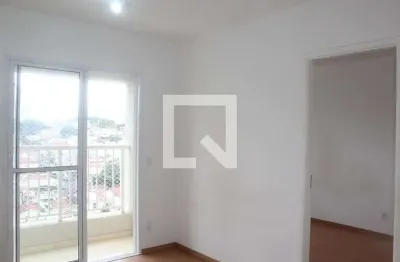 Apartamento com 2 quartos à venda na Rua José Conhago Pomare, --, Mandaqui, São Paulo